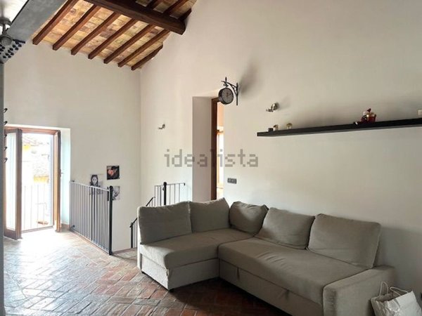 appartamento in vendita a Genazzano