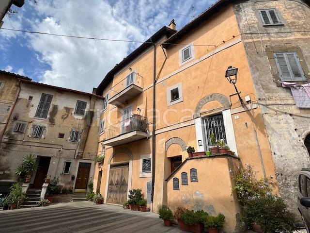 appartamento in vendita a Genazzano