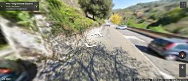 appartamento in vendita a Genazzano
