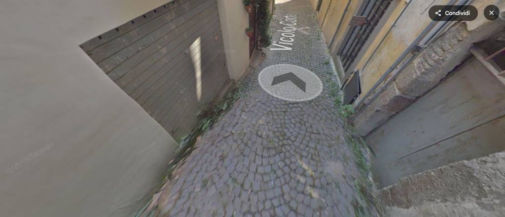 appartamento in vendita a Genazzano
