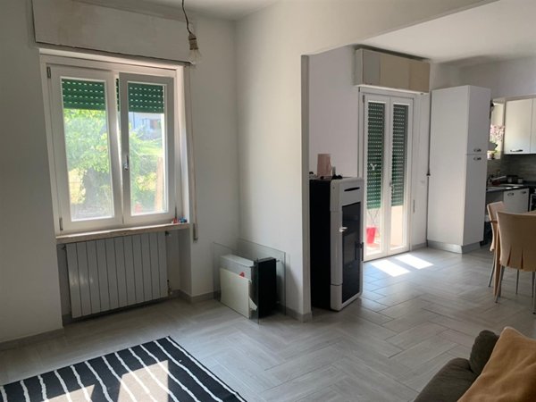 appartamento in vendita a Genazzano
