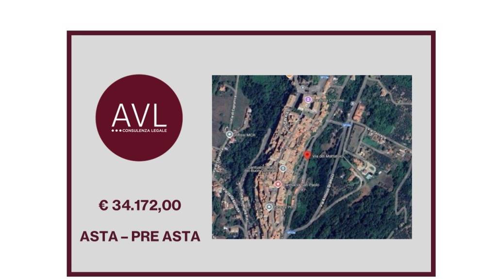 appartamento in vendita a Genazzano