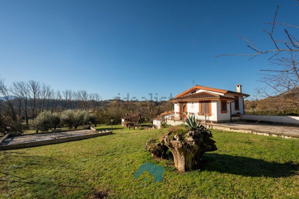 quadrivano in vendita a Genazzano