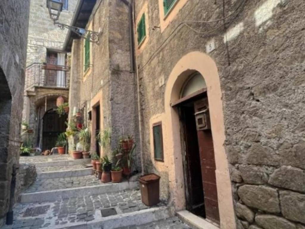 appartamento in vendita a Genazzano