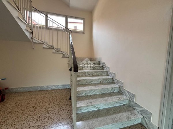 appartamento in vendita a Genazzano
