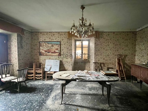 appartamento in vendita a Genazzano