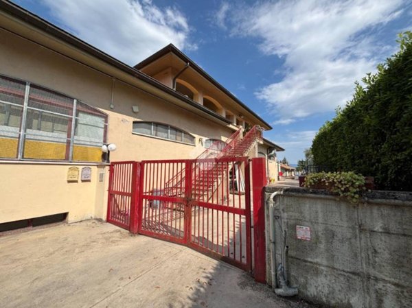 appartamento in vendita a Genazzano
