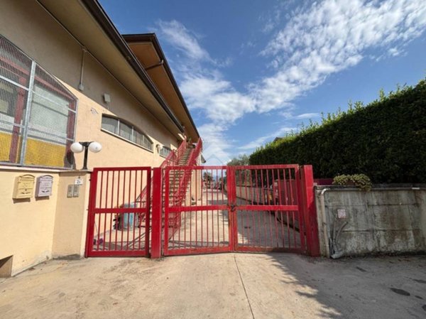 appartamento in vendita a Genazzano