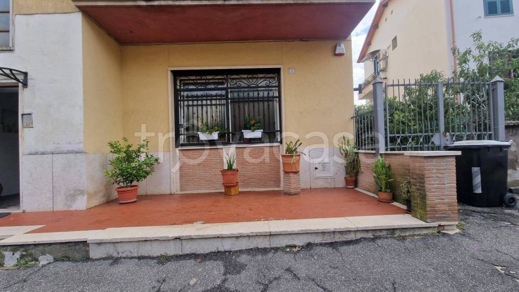 appartamento in vendita a Genazzano