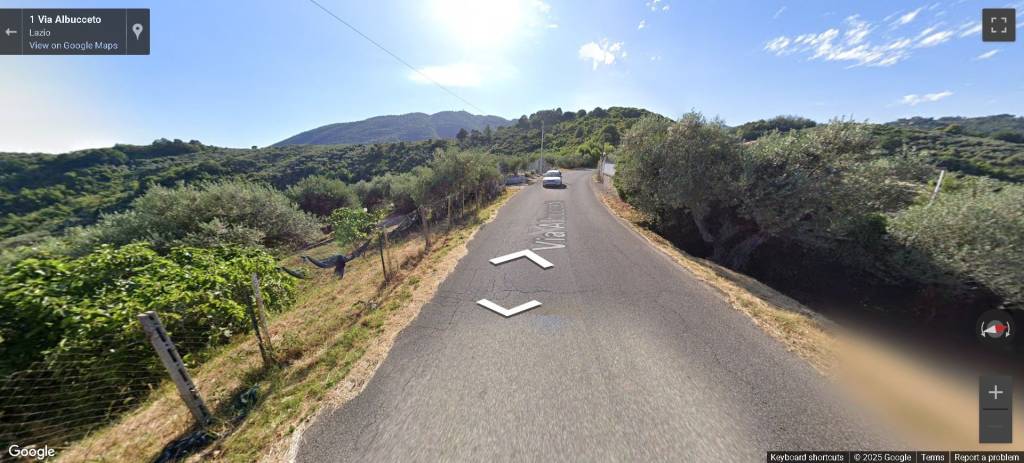 appartamento in vendita a Genazzano
