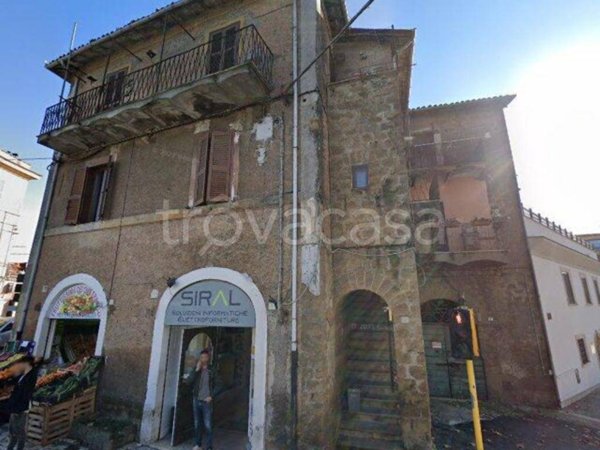 appartamento in vendita a Genazzano