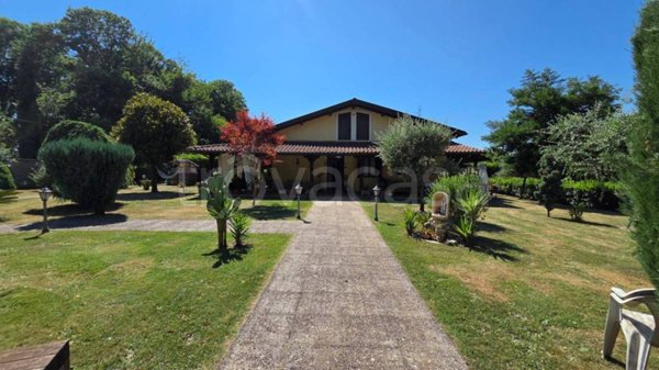 casa indipendente in vendita a Genazzano