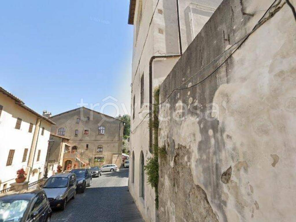 appartamento in vendita a Genazzano