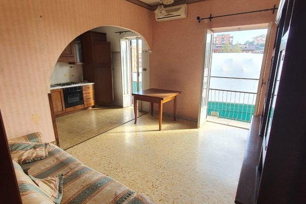 appartamento in vendita a Genazzano
