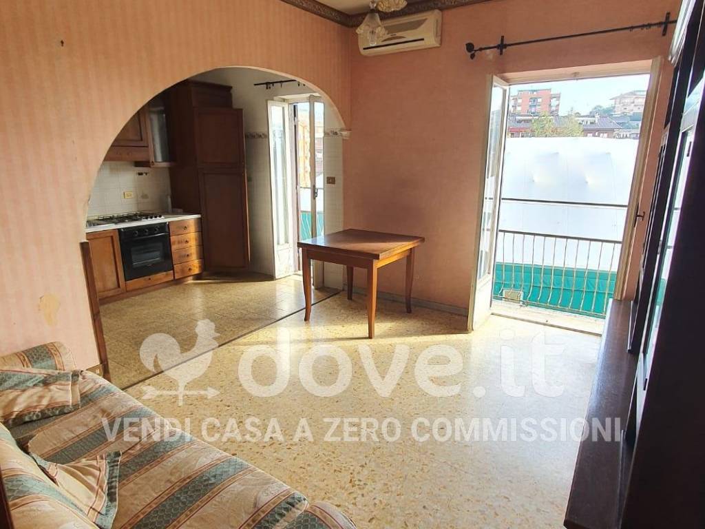 appartamento in vendita a Genazzano