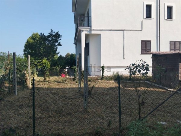 appartamento in vendita a Genazzano