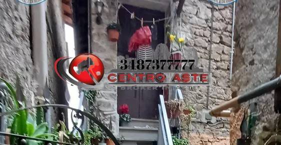 appartamento in vendita a Genazzano