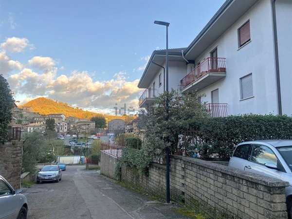 appartamento in vendita a Genazzano