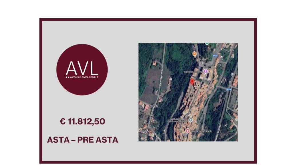 appartamento in vendita a Genazzano