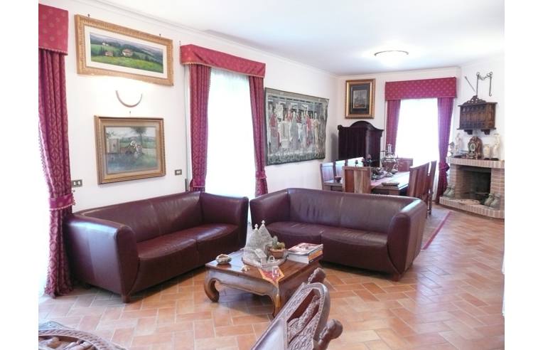 appartamento in vendita a Genazzano