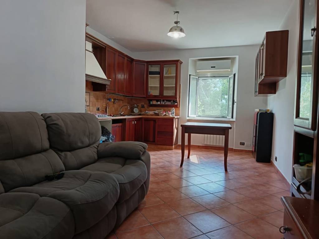 appartamento in vendita a Genazzano