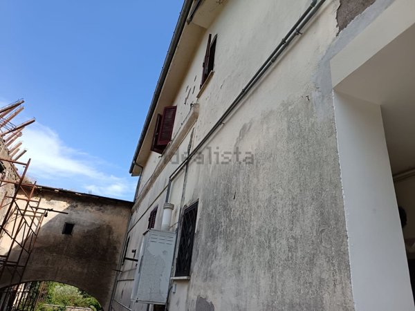 appartamento in vendita a Genazzano