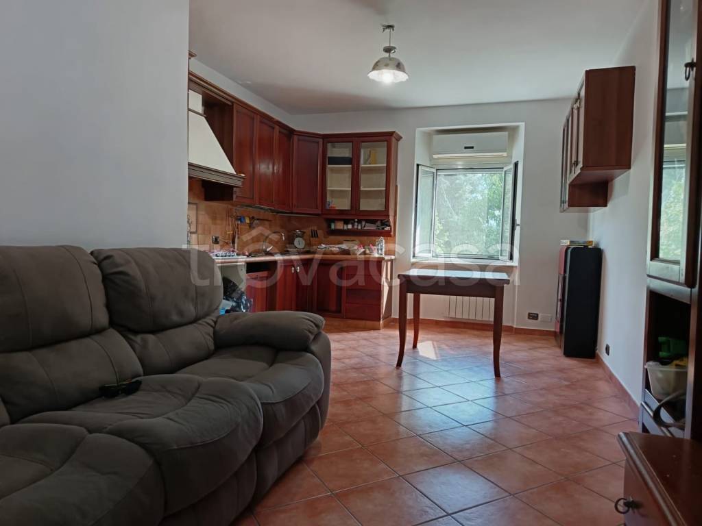 appartamento in vendita a Genazzano