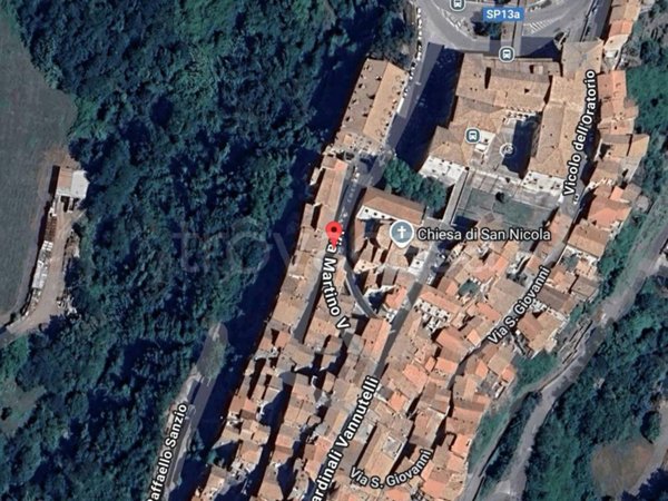 appartamento in vendita a Genazzano