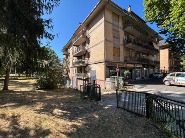 appartamento in vendita a Genazzano