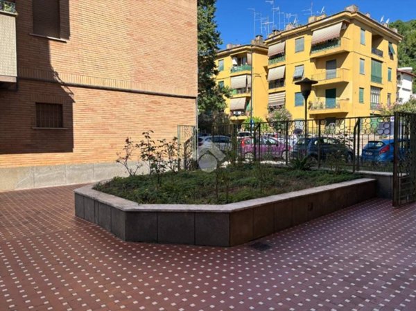 appartamento in vendita a Genazzano