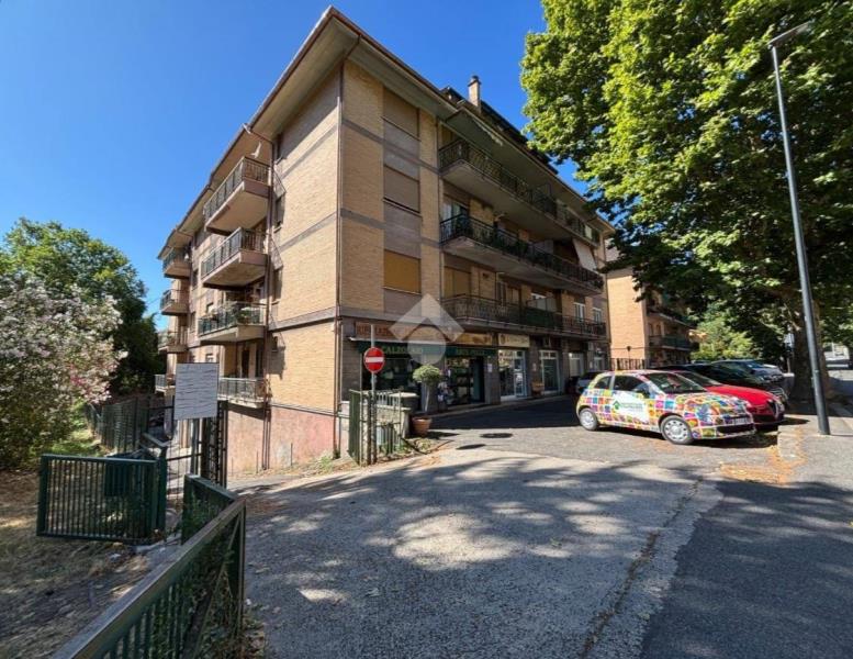 appartamento in vendita a Genazzano
