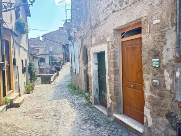 appartamento in vendita a Genazzano