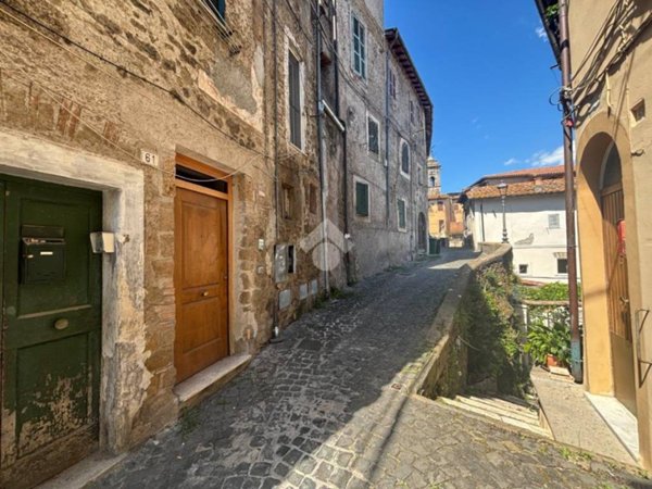 appartamento in vendita a Genazzano