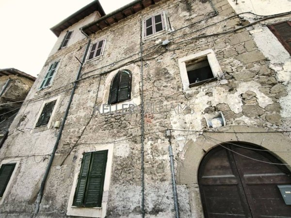 appartamento in vendita a Genazzano