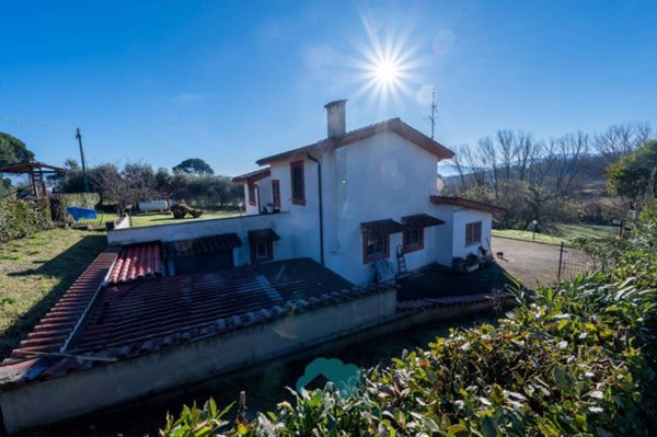 casa indipendente in vendita a Genazzano