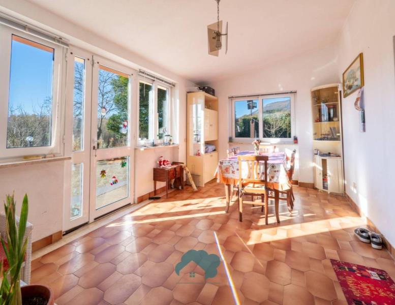 casa indipendente in vendita a Genazzano