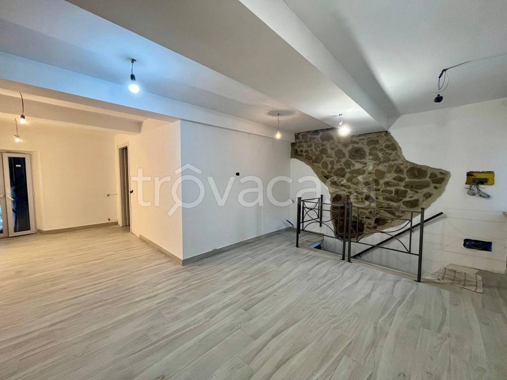 appartamento in vendita a Genazzano