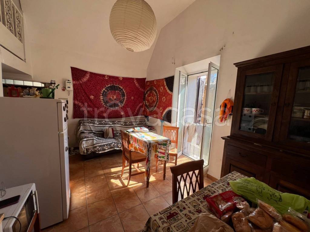 appartamento in vendita a Genazzano
