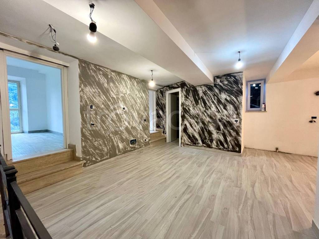 appartamento in vendita a Genazzano