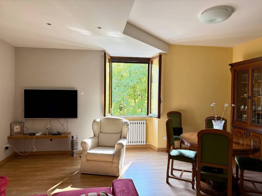 appartamento in vendita a Genazzano