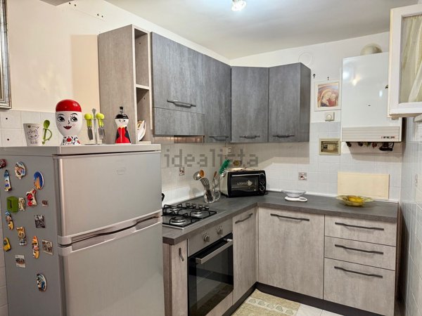 appartamento in vendita a Genazzano