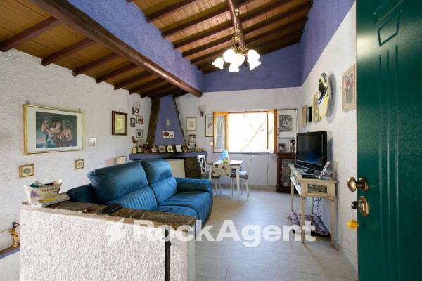 casa indipendente in vendita a Genazzano