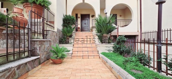 appartamento in vendita a Genazzano