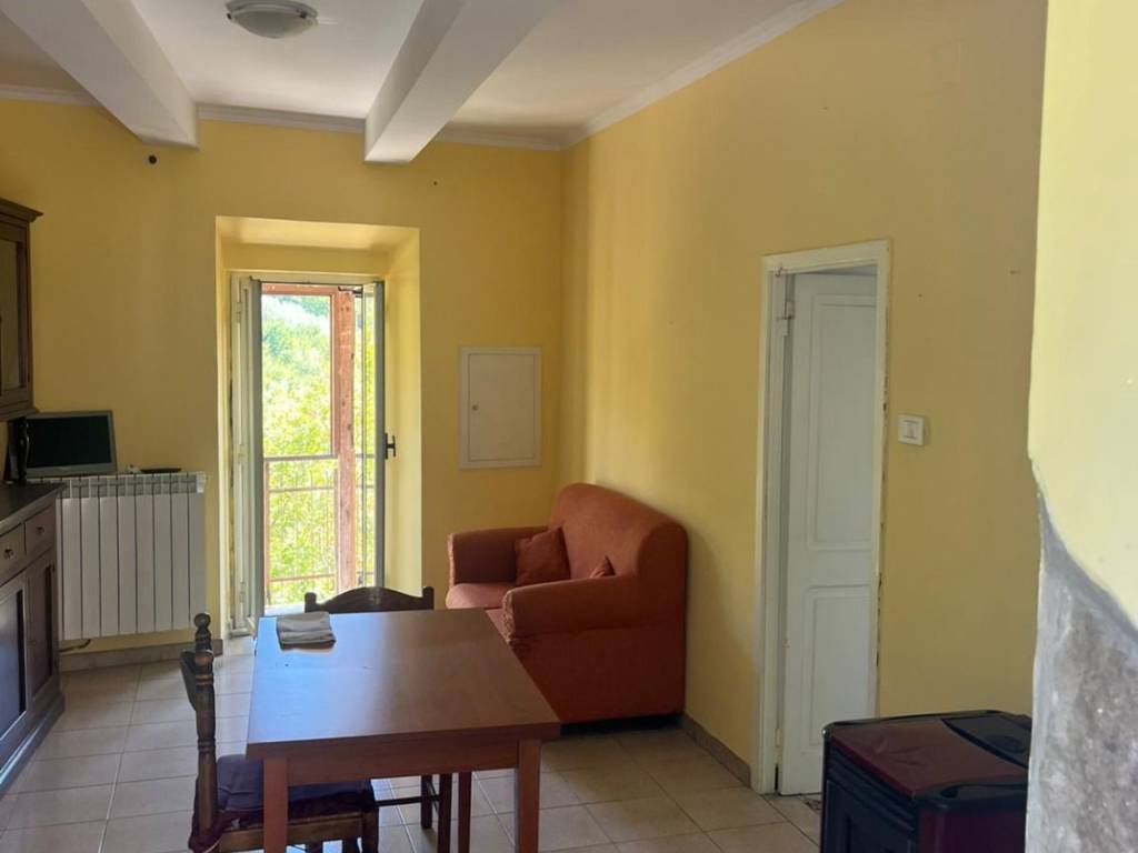 appartamento in vendita a Genazzano