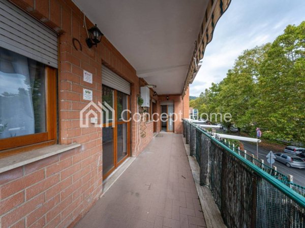 appartamento in vendita a Genazzano