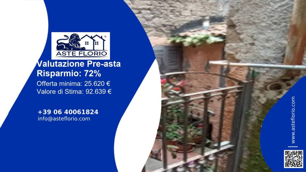 appartamento in vendita a Genazzano