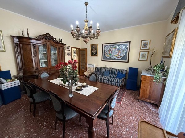 appartamento in vendita a Genazzano