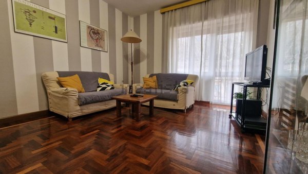 appartamento in vendita a Genazzano