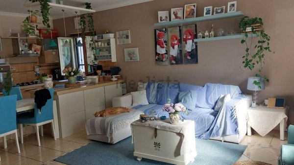 appartamento in vendita a Genazzano