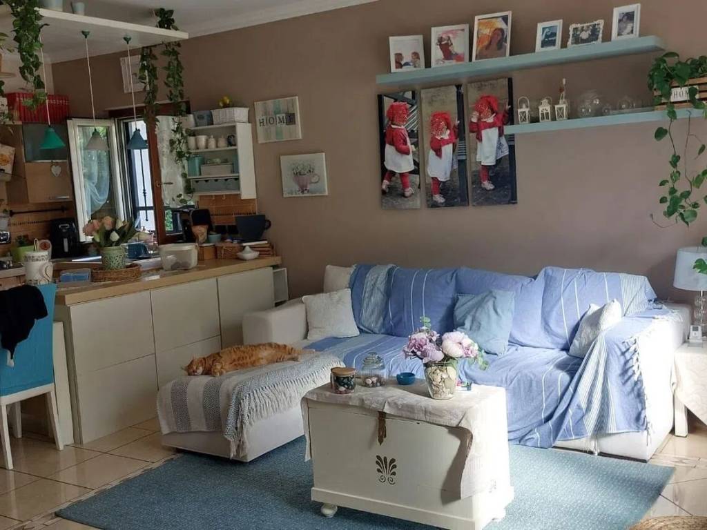 appartamento in vendita a Genazzano